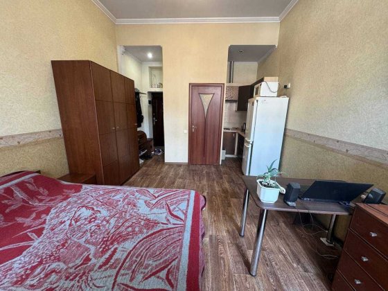 Продам смарт квартиру в центре Одесса