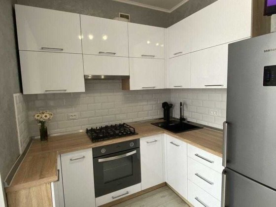 ЖК Львівський маєток!Газ!4 поверх! Софіївська Борщагівка