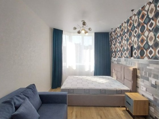 Продаж 1 кім. кв. в ЖК Софія Сіті, поруч Резиденс, Щасливий, Київ Софиевская Борщаговка