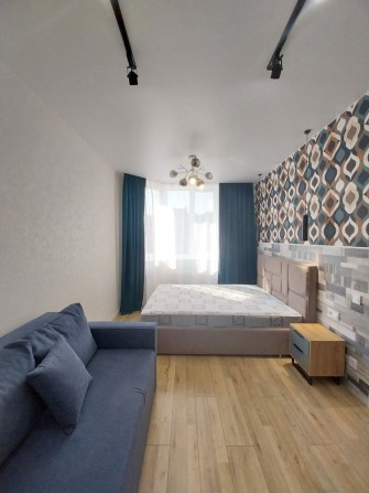 Продаж 1 кім. кв. в ЖК Софія Сіті, поруч Резиденс, Щасливий, Київ - фото 1