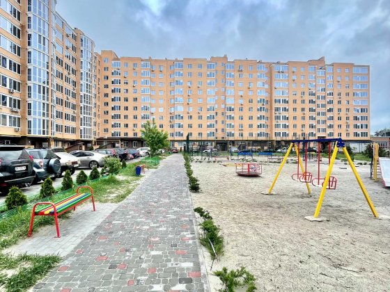 1к квартира,ЖК Лазурний,АВТОНОМНЕ ОПАЛЕННЯ,Центральний ринок(код15604)