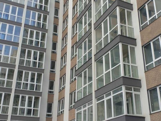 Жк Акварель-4!  2-х кім квартира  під е-Оселя Одеса