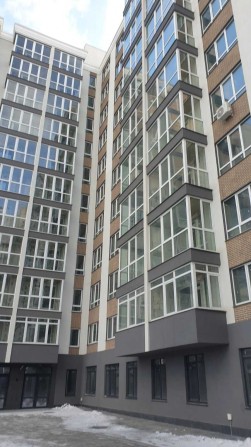 Жк Акварель-4!  2-х кім квартира  під е-Оселя - фото 1