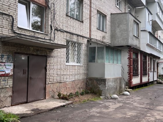 Продаж кімнати в гуртожитку вул.Максимовича Франківський район Львів