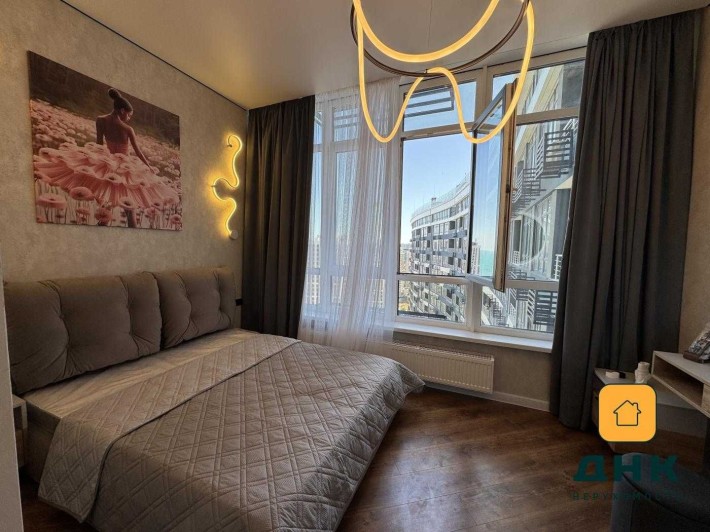 ‼️1 к в ЖК Атмосфера ‼️Аркадия - фото 1