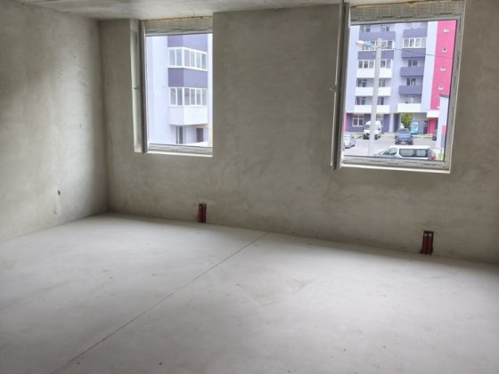 Продаж 1 кімнатна квартира ЖК ЕкоДім Тракт  2/10 57,7/15 64990$ Львів