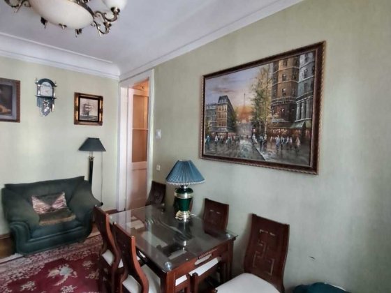 Продам двухкомнатную квартиру на Греческой площади!