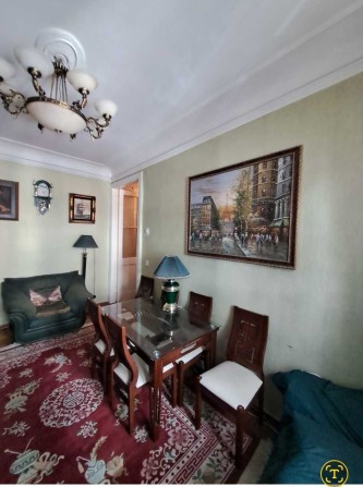 Продам двухкомнатную квартиру на Греческой площади! - фото 1