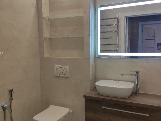 Продам Евродвушку в ЖК Сказка, Евроремонт,собственник Харків