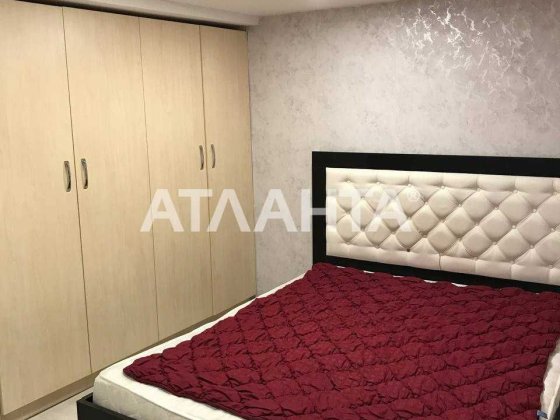 Продается уникальная 1-комнатная студия в центре города! Одесса