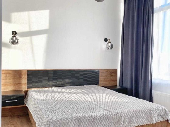 ‼️1к квартира с ремонтом Аркадия‼️Генуэзская Жемчужина Кадор Море Одеса