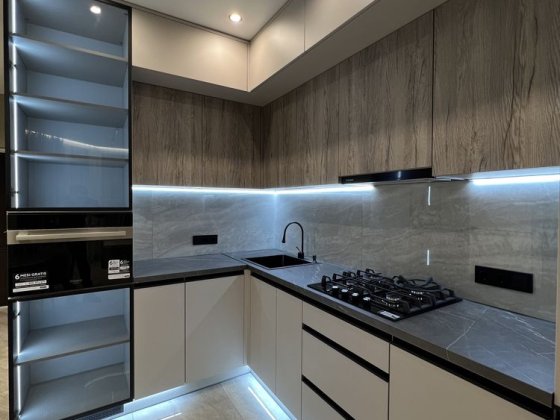 ‼️Продам нову 1к Жк Софія Резиденс Софиевская Борщаговка