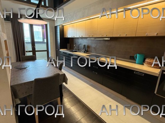 Продаж квартири в новобудові , Салтівка Харьков