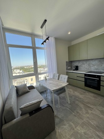 ЖК 60 перлина 2 кімнати - фото 1