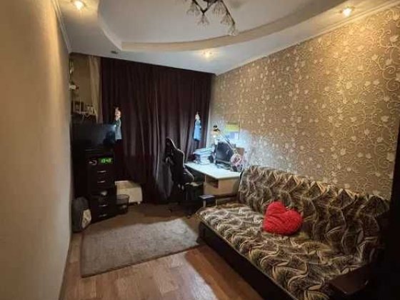 Продам 3к квартиру 58м2 Новые дома метро Дворец спорта Харьков