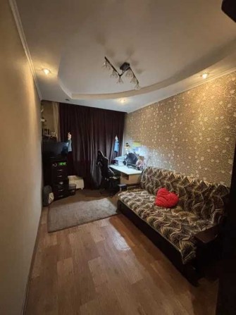 Продам 3к квартиру 58м2 Новые дома метро Дворец спорта - фото 1