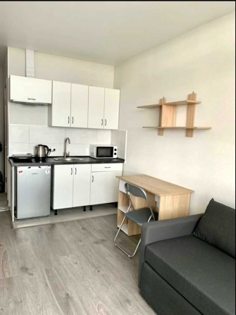 Продам сучасну смарт-квартиру в ЖК «Дмитрієвський» з меблями та тех. - фото 1