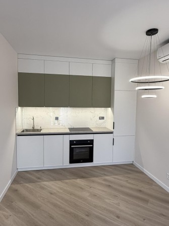 Продам однокомнатную квартиру в 61-жемчужине.(215-789) - фото 1