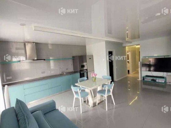 2 кімн, ЖК Рогатинський (ЖК Рогатинский , Клочківська, Центр) ,129859 Харьков