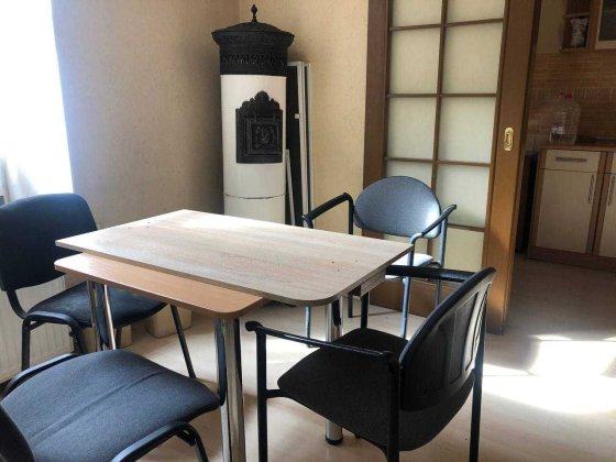 4-х комнатная квартира в центре города. ул.Ришельевская. Одесса