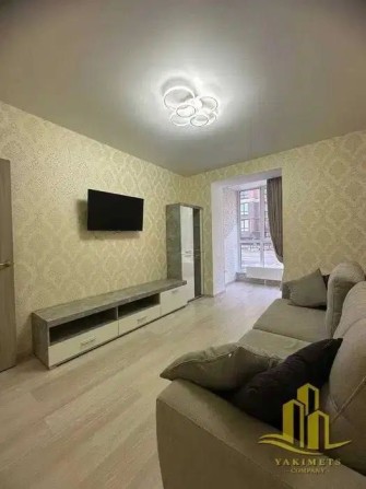 Власник‼️Продаж 2 кімнатної квартири! Софіївська Борщагівка. - фото 1