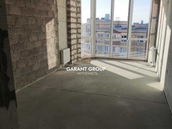 Продається однокімнатна квартира -студія у новому ЖК Одеса