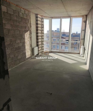 Продається однокімнатна квартира -студія у новому ЖК - фото 1