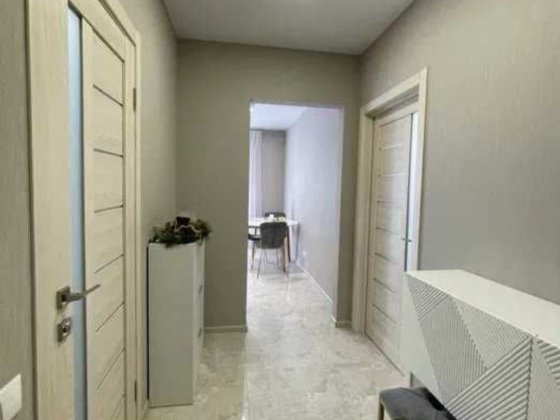 Продам Евродвушку м.Левада,  ЖК Левада 6/16, Новострой, Харків