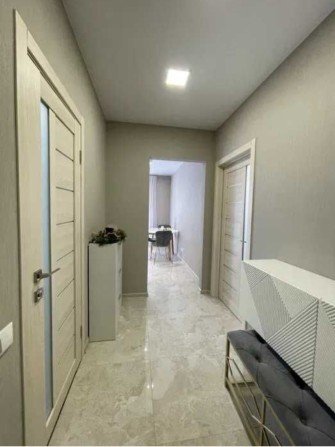 Продам Евродвушку м.Левада,  ЖК Левада 6/16, Новострой, - фото 1