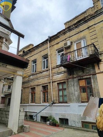 Квартира в 2-х кварталах от моря - фото 1