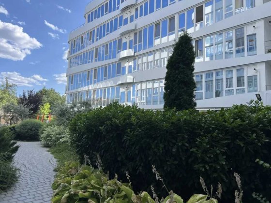 Продажа 1К Море Панорама ЖК Море Фамильный дом Одеса