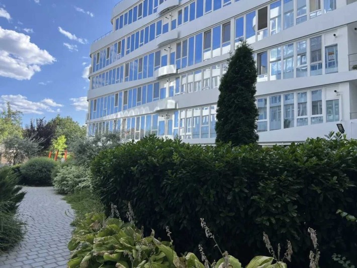 Продажа 1К Море Панорама ЖК Море Фамильный дом - фото 1