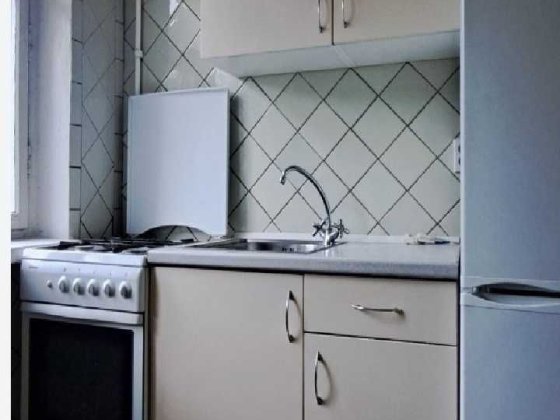 2 из. кв. пр.Петра Григоренко Дворец спорта (404320)