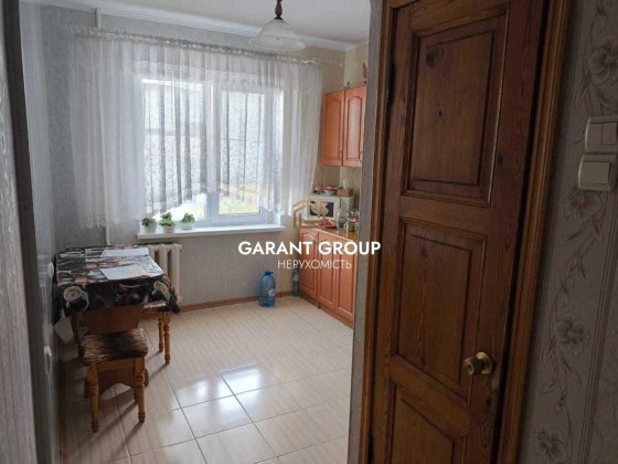 Продається двокімнатна квартира з гарним місце розташуванням Одеса