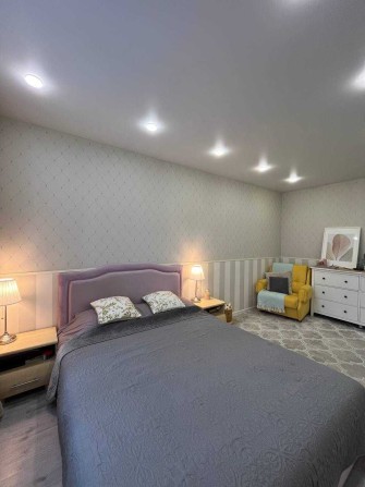 Продам затишну однокімнатну квартиру з ремонтом та меблями - фото 1