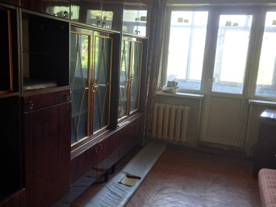 Продам 2 комнатную квартиру,пр.Индустриальный 53. Харків