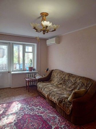 Продаю 3-к квартиру , пр.Мира - ул. Строителей - фото 1