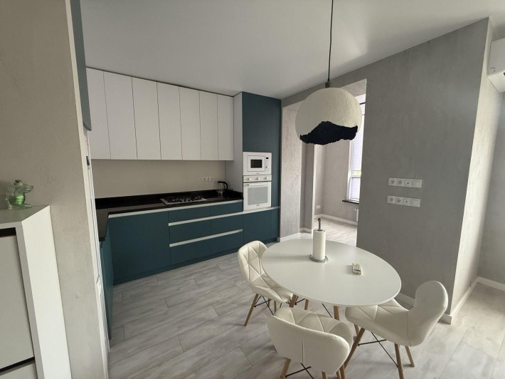 Продам 1-кімн. квартиру ЖК Львівський маєток Софіївська Борщагівка TP - фото 1