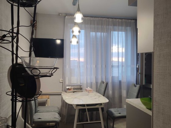 Продажа 3 ком.кв. /Салтовка/ м. 'Студенческая' 15 минут Харьков