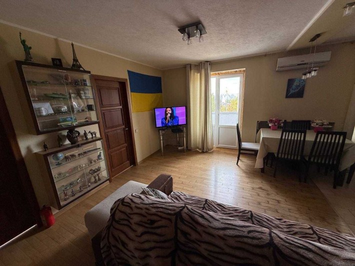 Продам 3-квартиру метро 23-Серпня - фото 1