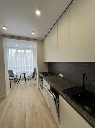 Продається 1-кімнатна квартира у ЖК Львівський Маєток - фото 1