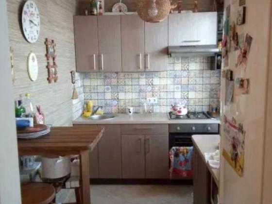 Продам 3кк на Салтовке с капитальным ремонтом. Харьков