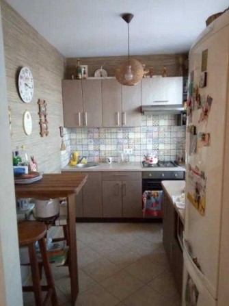 Продам 3кк на Салтовке с капитальным ремонтом. - фото 1