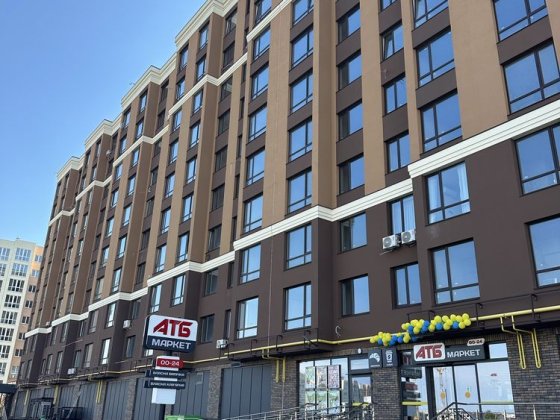 !!З Документами!2к 69м2 Будинок2 Комфорт  ЖК Софіївські Липки!кв #134 Софіївська Борщагівка