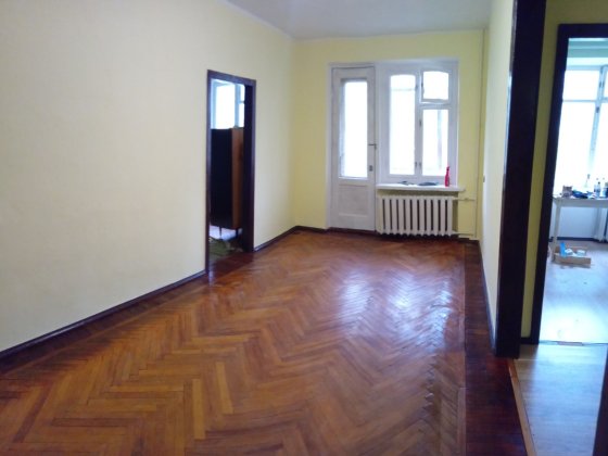 Продаю 3х комнатную квартиру Миколаїв