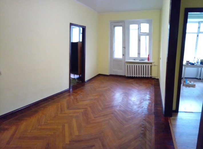 Продаю 3х комнатную квартиру - фото 1