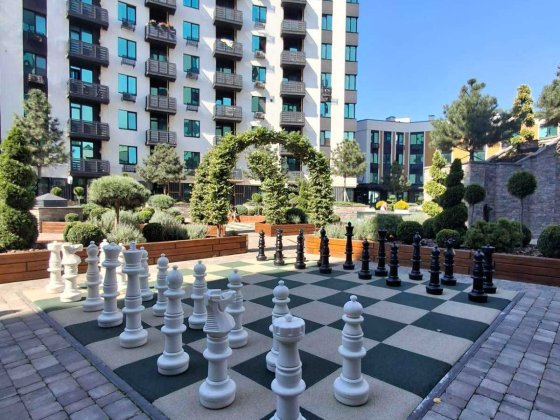 1 кімнатна квартира ЖК Уютний Квартал/Софіївська Борщагівка/ Софиевская Борщаговка