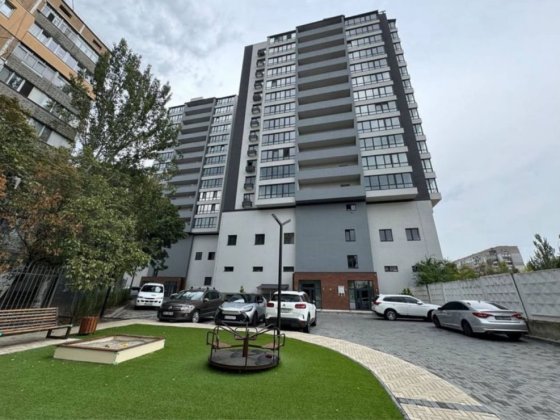 В продажу 2 к к в Новобудові в Центрі Миколаїв