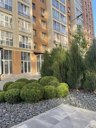 Продаж 1 кімн ЖК Софіївська Сфера, будинок Здан - фото 1