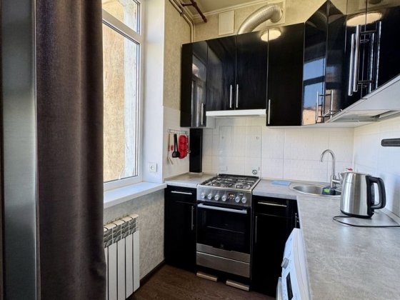 Продаю 1-кімнатну квартиру, вул. Ковальська / вул. Громадянська. Ц5 Миколаїв